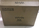 华凌美的出品【超级新品】7叶轻音立式电风扇家用节能柔风落地扇大风量宿舍桌面摇头风扇 WH-FSA30S1 实拍图