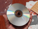 卡本特超级金选系列（CD） 实拍图