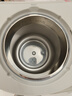 美的（Midea）小魔方pro电热水瓶电水瓶饮水机 烧水壶电热水壶316L 风冷保温恒温一体0塑料可拆国家补贴31FPro 实拍图