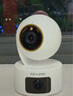 普联（TP-LINK）600万全彩智能摄像头家用无线 室内监控器360度全景夜视手机远程一键呼叫通话宝宝宠物看护IPC46DW 实拍图