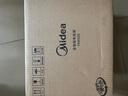 美的（Midea）电饭煲4L电饭锅抗菌青瓷内胆 赤炎双热源 一键柴火饭特色蛋糕微压多功能家用3-4人MB-4E02R 实拍图