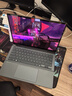 华硕灵耀14 双屏2025国家补贴20%全新酷睿Ultra9 2.8K 120Hz OLED Fold双触控AI电脑(285H 32G 2T)黑 实拍图