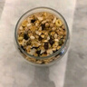 西麦50%水果坚果燕麦脆350g 水果燕麦片营养早餐五谷代餐干吃休闲零食 实拍图