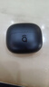 倍思（Baseus）M3s 【国家补贴】自适应降噪蓝牙耳机 -50dB金标认证蓝牙6.0 入耳式适用苹果华为小米oppo 星耀黑 实拍图
