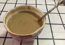 明谦咖啡豆教父200g*1袋意式拼配黑咖啡美式拿铁深度烘焙 实拍图