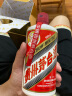 茅台（MOUTAI）飞天 53%vol  500ml 贵州茅台酒（带杯）【需预约购买】 实拍图