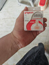 贝亲（Pigeon）自然离乳系列吸嘴 替换奶嘴 6月+ BA151 实拍图