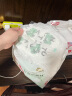 好奇（Huggies）心钻装小森林拉拉裤XXXL28片(17kg以上)加加加大号夏季超薄 实拍图