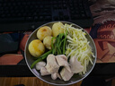 上鲜 鸡大胸 净重8斤 冷冻 出口级健身鸡胸肉鸡肉轻食 清真食品 实拍图