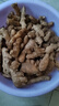 云南小黄姜新鲜生姜子自营生鲜姜月子姜超市蔬菜调料姜 5斤装 2500g 实拍图