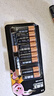 金霸王(Duracell)5号碱性电池12粒装  适用博朗耳温枪/血糖仪/鼠标/键盘/血压计/电子秤/遥控器/儿童玩具 实拍图
