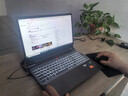 雷神911系列Zero猎荒者/猎刃4060i7二手笔记本电脑游戏本学生设计网课15/17寸 99新23款i9-13代 16+1TB 4060 实拍图
