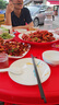 志高（CHIGO）煮蛋器蒸蛋器 家用电蒸锅多功能早餐煮蛋机 防干烧煮蛋神器 可煮7个蛋【配蒸碗+量杯】ZDQ208 实拍图