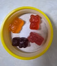 小熊糖（L'ilCritters）丽贵儿童复合维生素钙锌ADd3维生素C 0防腐剂 营养包软糖190粒 实拍图