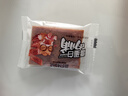 三只松鼠高蛋白肉脯500g 量贩箱装 靖江鸡肉猪肉干 休闲食品 即食解馋 实拍图