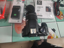 佳能/Canon 600D 650D 700D 800D套机入门级单反照相机数码高清旅游 二手单反 95新 佳能550D/18-55 防抖 套机 标配 实拍图