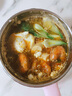 康师傅 方便面 经典红烧牛肉面五连包104g*5袋 泡面袋装速食 方便食品 实拍图