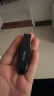 闪迪（SanDisk）32GB Type-C USB3.2 手机U盘DDC6黑色 自动备份 手机电脑存储盘 双接口大容量优盘 实拍图