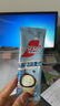 雀巢（Nestle）冻梨风味美式速溶咖啡粉丰盈流沙气泡东北限定17g*12条陈立农同款 实拍图