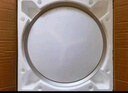 公牛（BULL）声光控感应吸顶灯MX-A018F-ES玄关门廊阳台灯具18W 送安装 实拍图