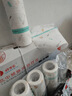 LYNN 懒人抹布抽取式25*25cm吸油吸水厨房纸巾一次性抹布洗碗巾200撕 实拍图