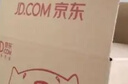 京东京造 75%酒精湿巾80片*3包 杀菌率99.9% 湿纸巾 卫生消毒湿巾纸 实拍图