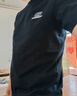 斯凯奇（Skechers）夏季男女情侣同款缤纷休闲系列透气半袖针织短袖T恤 实拍图