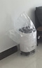 欧姆龙 OMRON 3L升医用制氧机 低噪语音款 老人孕妇大屏触控 KJR-Y317W 实拍图