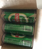 青岛啤酒（TsingTao）经典系列浓郁麦香500ml*24听（多厂生产随机发货） 实拍图