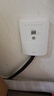 正泰（CHNT）漏电保护器空调插座家用32A 230V 固定式漏电保护开关NEG3-62020 实拍图