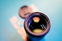 尼康（Nikon） 尼克尔 Z卡口镜头 尼康Z系列微单相机镜头 Z85mm f/1.8 S 大光圈定焦镜头 标配 实拍图