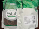 半山农 核桃分心木 核桃特级隔夹心木泡酒药材料200克 安心睡眠煲汤 实拍图