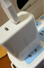 绿联PD20W双口充电器快充头type-c/usb+Type-C数据线1米适用苹果iPhone17/16e/15ProMax华为手机车载 实拍图