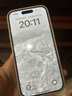 Apple/苹果 iPhone 15 (A3092) 256GB 粉色 支持移动联通电信5G 双卡双待手机 实拍图