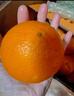 京鲜生 奉节脐橙  净重9斤 单果约230g起 生鲜水果橙子年货礼盒  实拍图
