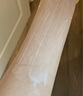 所望牛奶身体乳男女士美肤大白罐润肤乳夏季清爽保湿持久留香500ml 实拍图