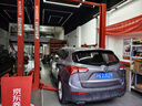 美孚（Mobil）京东养车 银美孚1号保养单次卡5W-30 SP级 6L  30天可用 实拍图