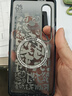 魅族（MEIZU）PANDAER 灵龙 妙磁抗菌抗摔手机壳 时来运转 适用魅族21PRO IML印刷 妙磁阵列大吸力 抗菌防撞工艺 实拍图