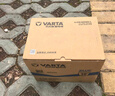 瓦尔塔（VARTA）汽车电瓶蓄电池 蓝标80D26L 现代丰田马自达奔腾比亚迪上门安装 实拍图