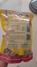 寸金（INCH-GOLD） 经典龟龟粮500g 乌龟 巴西龟饲料 水龟、半水龟粮 上浮型  实拍图