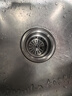 潜水艇（Submarine） CCQ50-110 不锈钢菜盆提篮 厨房水槽下水器配件 洗菜盆提笼 实拍图