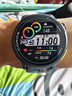 高驰（COROS）PACE Pro铁三旗舰竞技运动智能手表跑步骑行游泳马拉松GPS 蓝色 实拍图