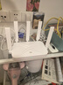 中兴（ZTE） 巡天AX3000Pro+路由器 5G双频超千兆双2.5G Mesh无线路由器 WIFI6 电竞路由穿墙大覆盖 实拍图
