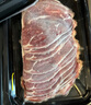 真牛馆澳洲和牛原切腱子烤肉片350g 烤肉火锅食材 牛肉片【真原切】 实拍图