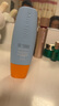Mistine蜜丝婷防晒霜小黄帽60ml*2防水汗防紫外线高倍防晒户外男女spf50+ 实拍图