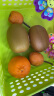 佳沛（zespri）新西兰阳光金奇异果 8个装 特大果单果重约122-146g 源头直发 实拍图
