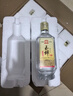 玉蝉老酒玉蝉大曲光瓶39度 500ml浓香型白酒高粱小麦纯固态发酵口粮酒 39度 500mL 2瓶 玉蝉大曲光瓶双瓶 实拍图