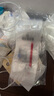 新贝储奶袋90片装奶保鲜袋一次性存奶袋可冷冻加厚防漏200ML9166-5  实拍图