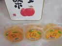 樱桃小丸子什锦果肉果冻儿童休闲零食 200g*3大杯 解馋蒟蒻0脂生日礼物 实拍图