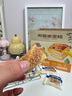三只松鼠椰蓉嫩蛋糕500g 早餐面包营养代餐办公室下午茶糕点点心休闲零食 实拍图